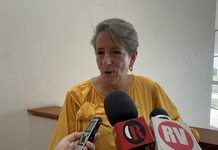 Coparmex reforzará acciones para prevenir el cáncer de mama