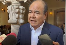 Zacatecas y San Luis Potosí fortalecen coordinación turística y de seguridad