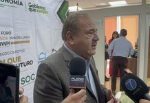 San Luis Potosí busca ampliar su crecimiento económico con nuevas inversiones