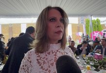 Crisis del agua impacta la productividad de las empresas: CANACINTRA
