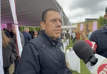 Refuerza Policía Municipal combate al narcomenudeo en la Central de Abastos