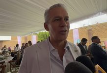Constructores de San Luis Potosí no reportan extorsiones: CMIC