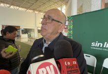 STPS prevé más empleos formales ante nuevas inversiones en San Luis Potosí