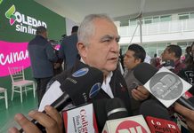 Prevén reforzar plantillas de hospitales en San Luis Potosí ante reclamos laborales