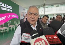IMSS-Bienestar refuerza atención a embarazadas en hospitales y comunidades de San Luis Potosí