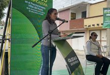Soledad fortalece infraestructura social con nuevo centro de salud y purificadora de agua
