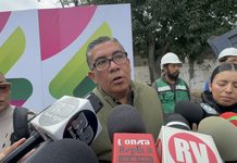 Soledad proyecta gimnasio gratuito para atender demandas de las familias