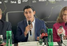 Transpotosí Summit 2026 reunirá a líderes empresariales y transportistas en San Luis Potosí