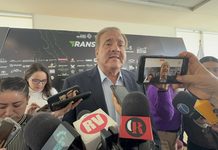 SEDECO destaca importancia de atender demandas del sector transportista