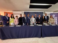 Aderiac conmemora 15 años impulsando la responsabilidad social empresarial