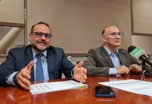 Interapas plantea beneficios fiscales y ajustes tarifarios para 2027