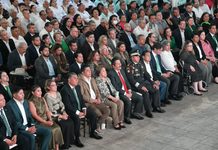 SEGUNDO AÑO DE TRABAJO DE JUAN MANUEL NAVARRO RECIBE TOTAL RECONOCIMIENTO CIUDADANO