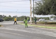 INTENSIFICA SOLEDAD MANTENIMIENTO INTEGRAL EN CALLES PARA PREVENIR INUNDACIONES Y MANTENER VIALIDADES LIMPIAS