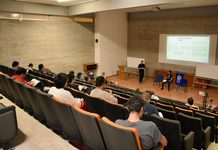 Instituto de Física de la UASLP aborda las nuevas capacidades de la inteligencia artificial