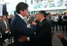EL CRECIMIENTO E INFRAESTRUCTURA DE SOLEDAD YA LO COLOCAN A LA ALTURA DE LA CAPITAL POTOSINA: JUAN CARLOS VALLADARES
