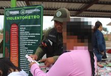 OPERATIVOS DE LA GUARDIA CIVIL ESTATAL EN LOS 59 MUNICIPIOS DERIVAN EN 35 DETENCIONES EN LAS ÚLTIMAS HORAS