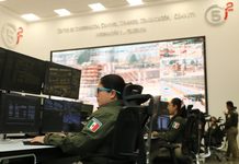 TOTAL ÉXITO DE LA JORNADA INTEGRAL DE SALUD EN LA GUARDIA CIVIL ESTATAL