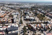 VILLA DE POZOS TRAZA LA RUTA PARA UN CRECIMIENTO URBANO ORDENADO