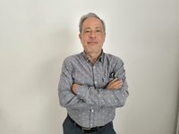 Doctor Miguel Ángel Vidal Borbolla, 35 años de ciencia y formación de investigadores en la UASLP