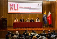 Educación pública de calidad, eje de la XLI Semana de Ingeniería de la UASLP