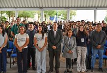 Multidisciplina y humanismo marcan la Segunda Semana del Campus Zona Oriente de la UASLP