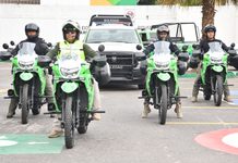 GOBIERNO DE SOLEDAD INVITA A FORTALECER LA SEGURIDAD MUNICIPAL CON CONVOCATORIA ABIERTA