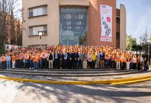 Academia e industria analizan en la UASLP los desafíos los retos de una minería más sostenible