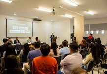 Abordan en la UASLP nuevas tecnologías para el diagnóstico médico y molecular