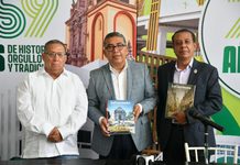 MUNICIPIO DE SOLEDAD CONMEMORA 259 AÑOS DE SU CREACIÓN CON PRESENTACIÓN EDITORIAL HISTÓRICA