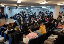 Socióloga Sylvia Schmelkes destaca en la UASLP la inclusión y la diversidad como claves para la equidad educativa