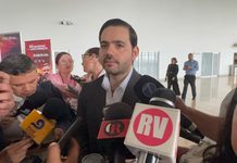 Sin confirmación de nuevos centros comerciales en San Luis Potosí: Canaco