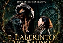 LLEGA A SOLEDAD “EL LABERINTO DEL FAUNO” CON SU MUNDO FANTÁSTICO