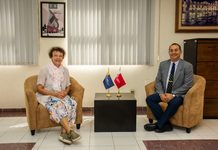 UASLP y el IMT Mines Albi de Francia estrechan vínculos para ampliar intercambio académico de estudiantes y docentes