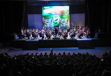 GRAN VELADA MUSICAL VIVE SOLEDAD AL CONMEMORAR 259 AÑOS DE SU FUNDACIÓN