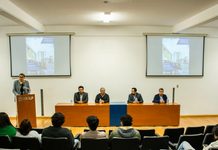 Facultad de Ciencias de la UASLP abre diálogo con empresas para acercar a estudiantes al mercado laboral