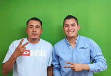 Villa de Pozos abre nuevas oportunidades educativas para niñas, niños y jóvenes