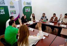Villa de Pozos promueve la educación y la exploración cinematografica