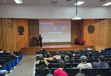 El desarrollo de software abre nuevos retos para los futuros ingenieros de la UASLP