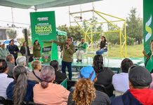 Ayuntamiento de Soledad intervendrá más sectores con sustitución de drenaje sanitario colapsado
