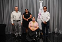 Gobierno de Soledad refuerza acciones en derechos humanos mediante capacitación
