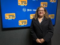 Llama especialista de la UASLP a romper tabúes sobre la revisión mamaria para la detección oportuna de cáncer