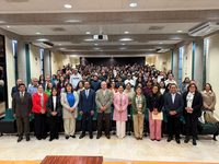 Ciencia y bienestar, ejes de la XXXIX Semana de Ciencias Químicas de la UASLP
