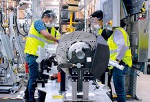 Destaca San Luis Potosí como potencia industrial y exportadora en México