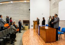 UASLP inaugura la sexta Semana del Instituto de Física en su 70 aniversario