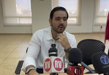 Canaco busca sumar más comercios a El Buen Fin en San Luis Potosí